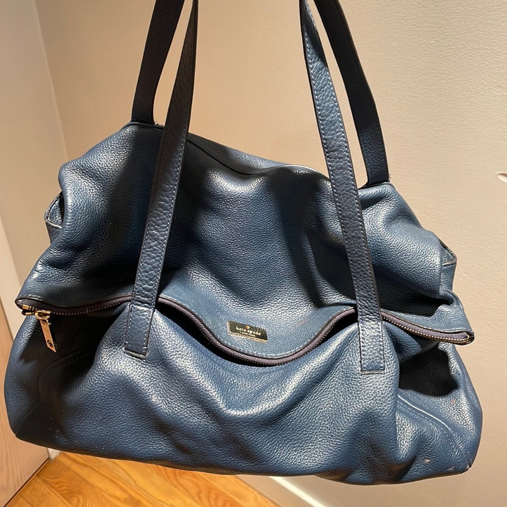 Kate Spade Large Tote
